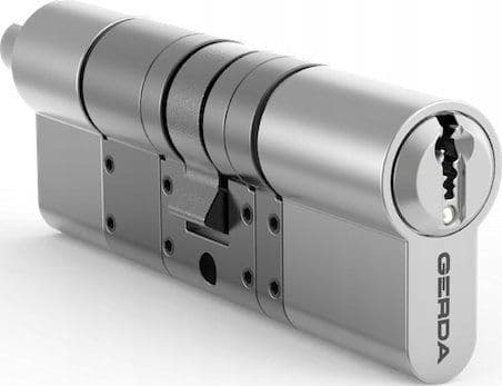Tedee innsats GERDA SLR 30-61 mm / 37-68 mm