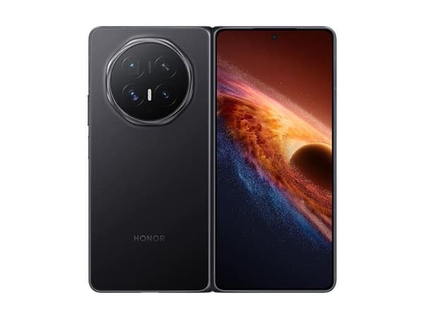 HONOR MAGIC V6 16GB+512GB svart
