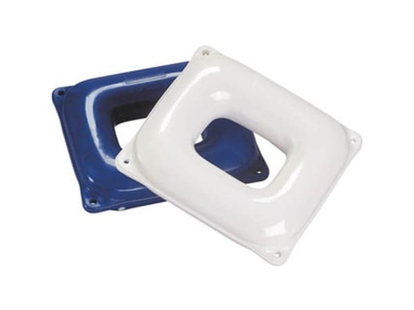 Dan-Fender Multifender WHITE