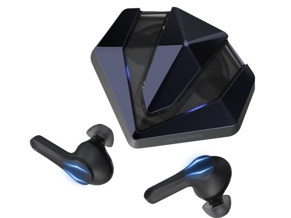 SPEEDLINK VIVAS - True wireless-hodetelefoner med mikrofon - i øret