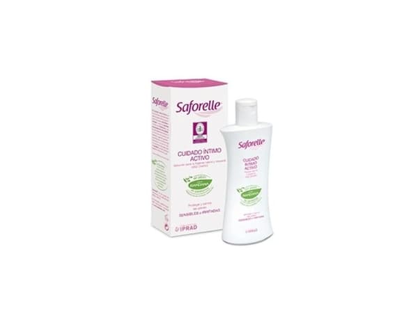 SaforElle Gentle Cleansing Care 100ml