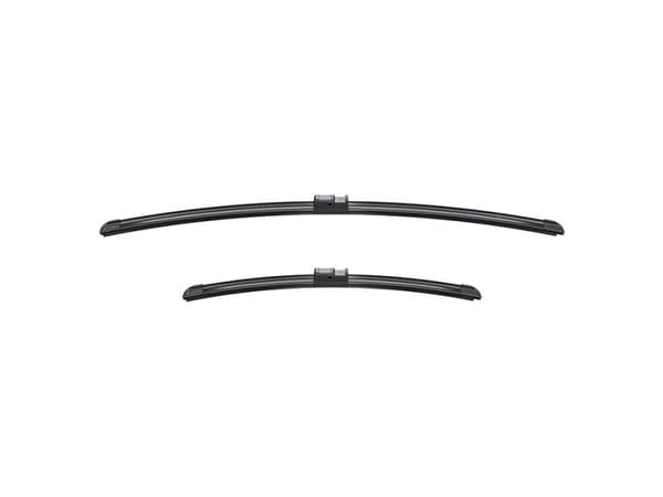 Bosch Aerotwin Flatblade -pyyhkijänsulkasarja 600+475mm A977S