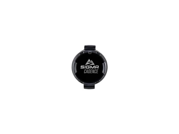 Pace-sender Sigma Duo magnetfri ANT / Bluetooth