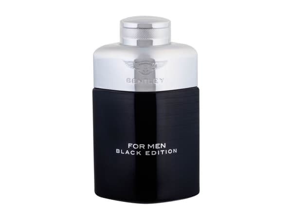 Bentley for Men Black Edition EDP M 100 ml