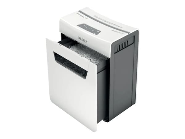 Makulator Leitz IQ Protect Premium 4M mikromakulering (P-5)