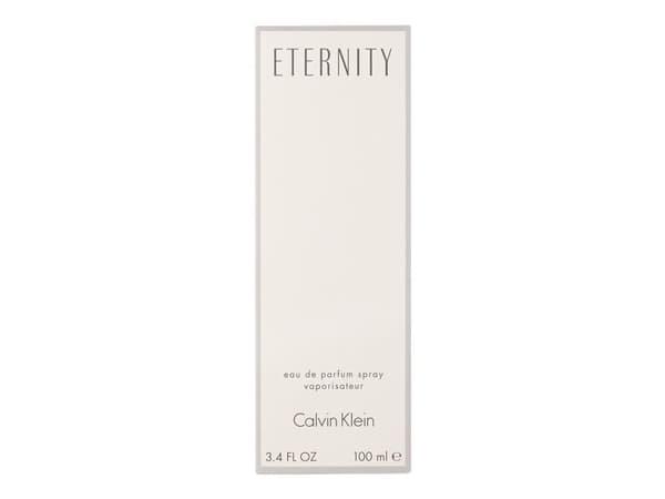 Calvin Klein Eternity EDP W 100 ml