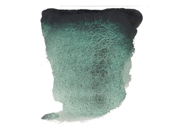 Van Gogh akvarellrør Dusk Green 630