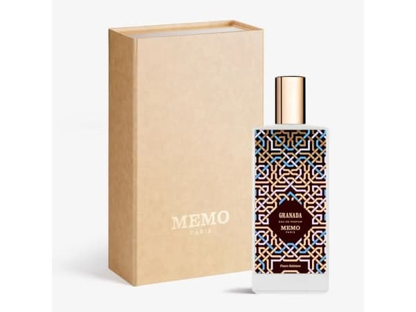 Memo Paris Granada Eau De Parfum 75 ml (kvinne)