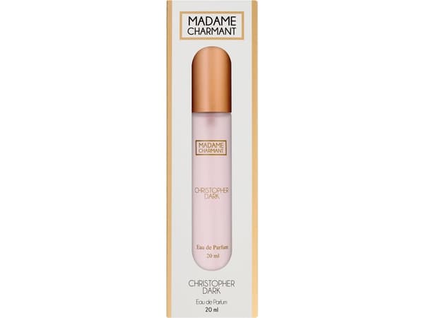 Christopher Dark W.Edp 20 ml Madame Charmant&amp;