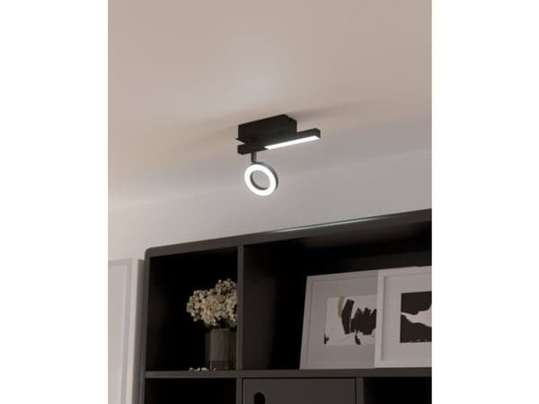 EGLO CARDILLIO 2 LOFT SORT