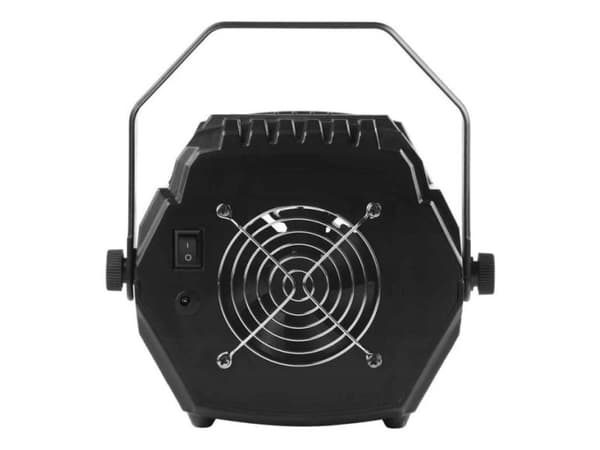 LIGHT4ME BM2 LED - generator för ljussåpbubblor