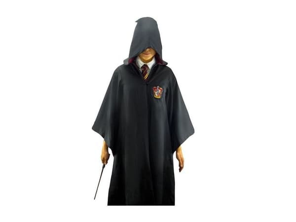 Gryffindor kappe