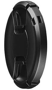 B+W Lens Snap-cap Pro 58mm