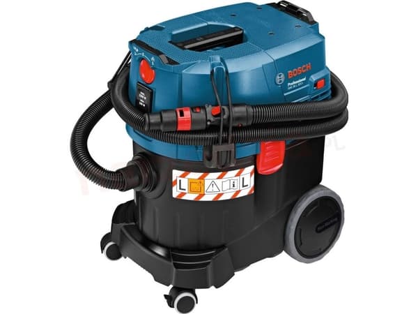 Bosch torr/våt dammsugare UNIVERSAL GAS 35 L SFC