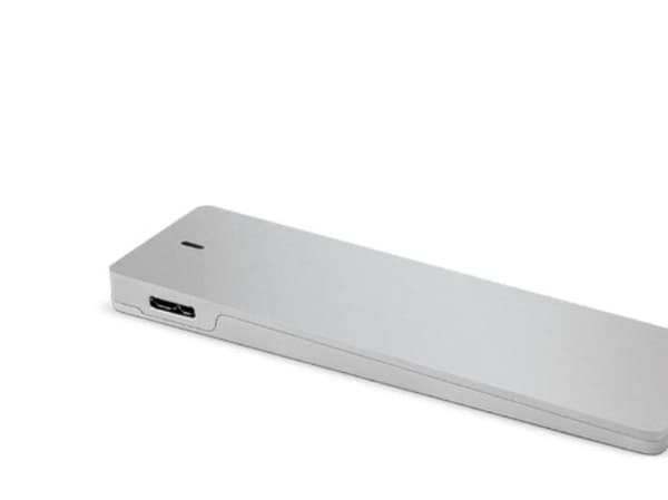 OWC Envoy - Tallennuspaketti - USB 3.0