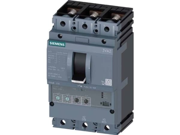 Siemens 3VA2216-7HN32-0AA0, IP40