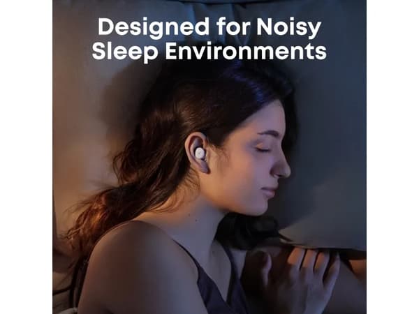 Anker soundcore Sleep A30 White