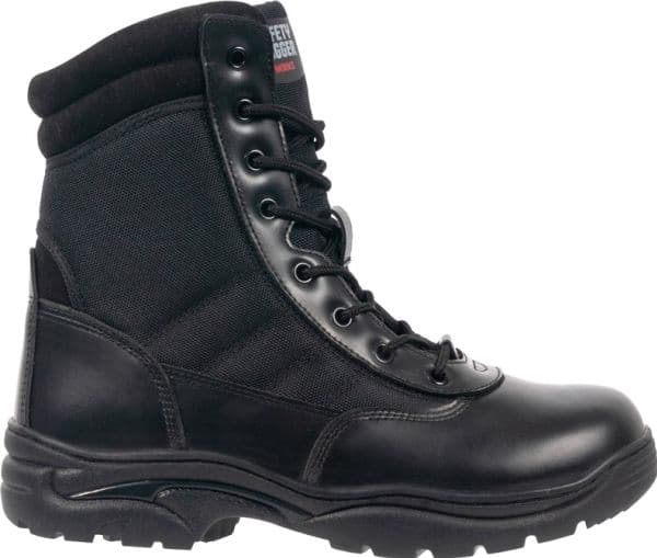 Sortmund WORKING BOOTS TACTIC 0B/46