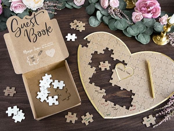 PartyDeco KG4-031-019-KARTON, 85 stykker, Kunst