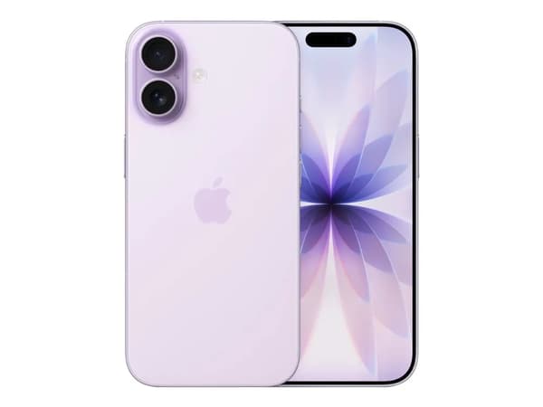 Apple | iPhone 17 - 256GB - Lavender