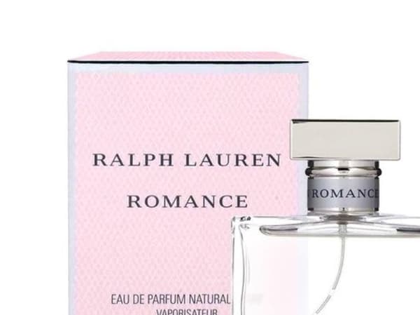 Ralph Lauren Romance EDP W 50 ml