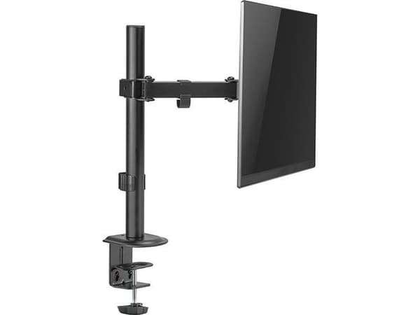 Skrivebordsstativ for skjerm 1 Spacetronik SPA-111