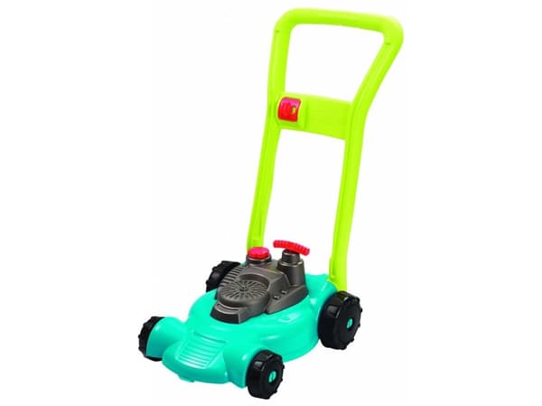 Turbo græsslåmaskine