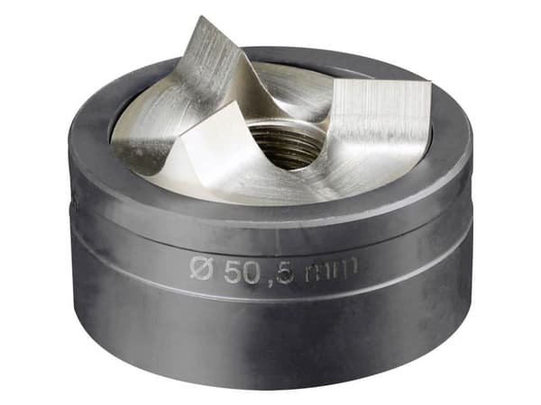 Rittal 4055150 Blechlocher
