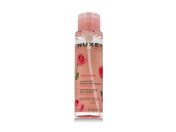Nuxe Very Rose Micellar Water 400ml - Nuxe