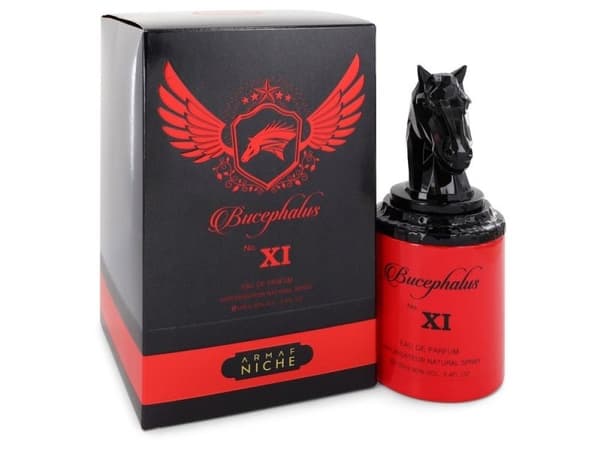 Armaf Bucephalus No. Xi Eau De Parfum Spray 100ml
