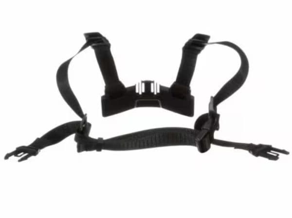 3M X5-S4PTCS1 Reservhjälmsskydd