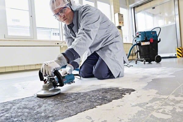 Bosch BETONIHIILTOJA GBR 15 CA U/SKIVE