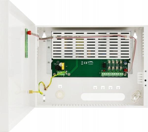 Pulsar impulsgenerator HPSDC-12V4X1A Pulsar