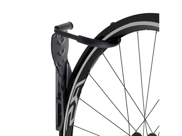 Väggmonterad cykelhållare MC-432 max 30 kg