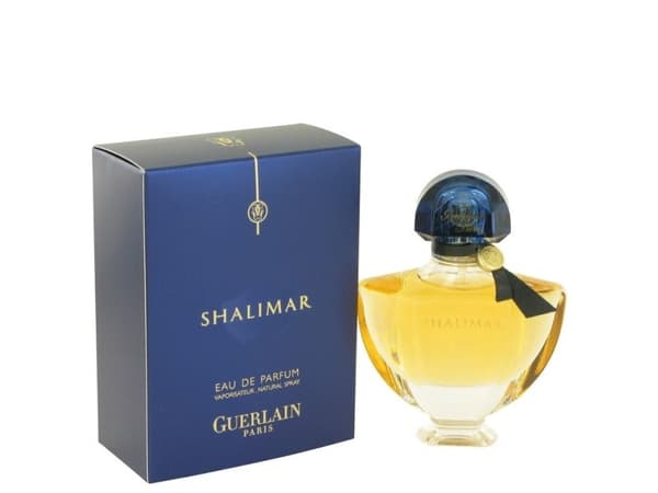 Guerlain Shalimar Eau De Parfum 30 ml (nainen)
