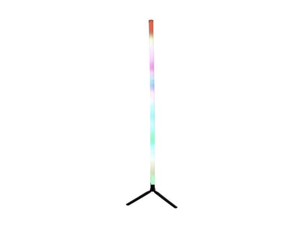 RGD gulvlampe med flere funktioner