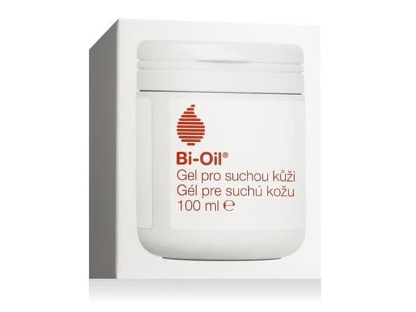 Bio-Oil Gel 100 ml