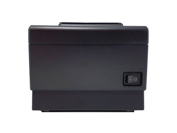 Equip Thermal POS Printer 80mm 203dpi USB/Ethernet/Seriel