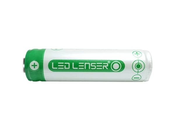 Ledlenser 500985 Vaihtoparisto MH3, MH4, MH5