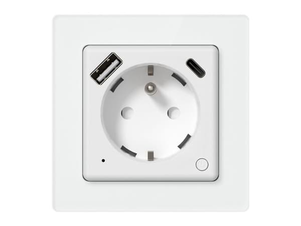 Avatto WOT20-FR smartplugg