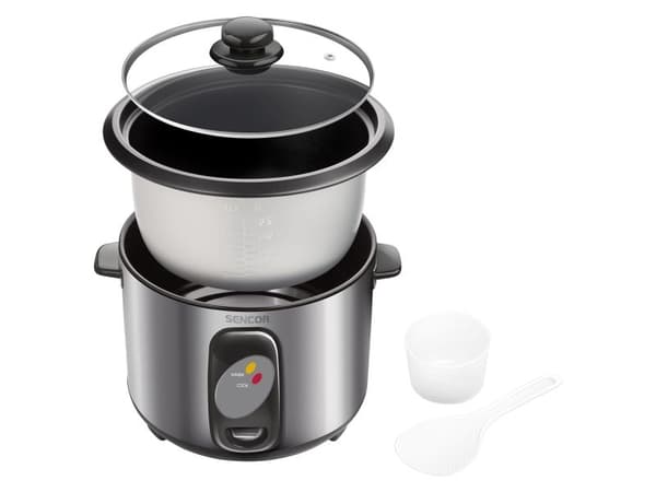 Sencor riskoker (SRM 1000SS)