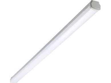 Philips Ledinaire WT060C, LED, 4000 K, 5600 lm, IP66, Harmaa