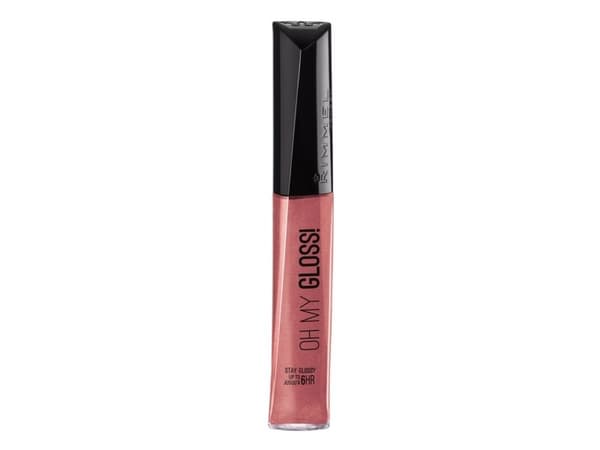 Stay Glossy Oh My Lipgloss