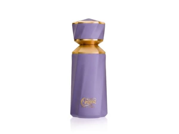 Paris Corner Oravea Eau De Parfum Unisex 100 Ml