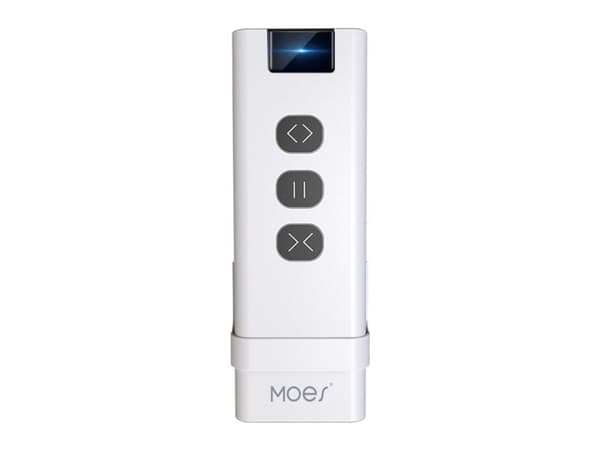 MOES YK2169 Remote Control