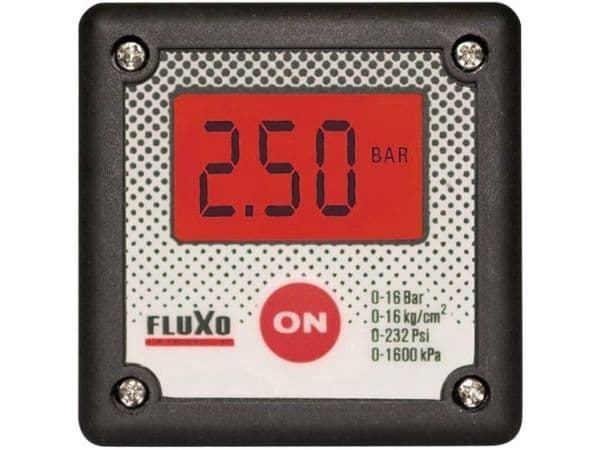 Aerotec FX 3700 1/8 2010218 tryckregulator, 1 st