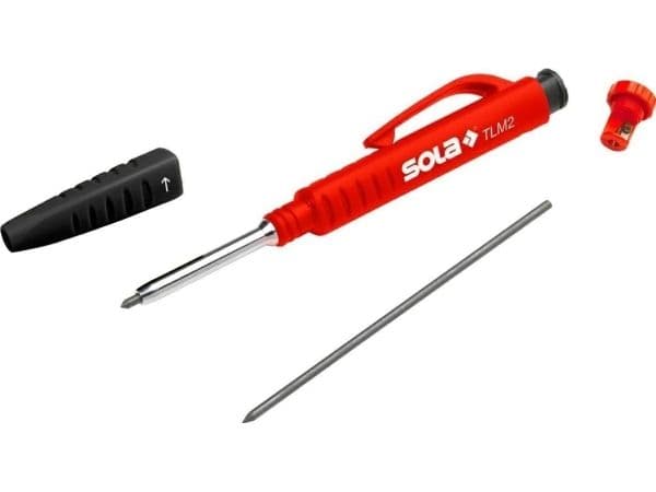 SOLA OLÓWEK automatisk ritpenna TLM2