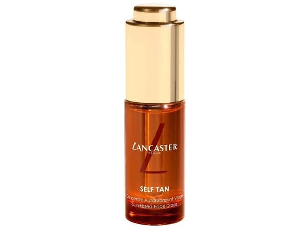 Self Tan Sun-Kissed Face Drops (W,15 ml)