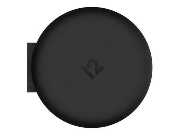 TWELVE SOUTH Butterfly SE (SVART)