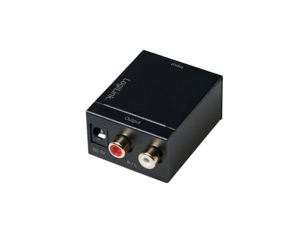 LogiLink CA0100